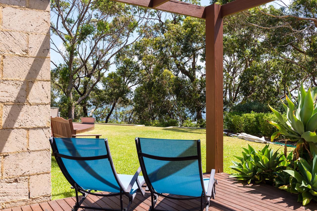By The Beach B&B Self Contained Apartments 생츄어리 포인트 외부 사진